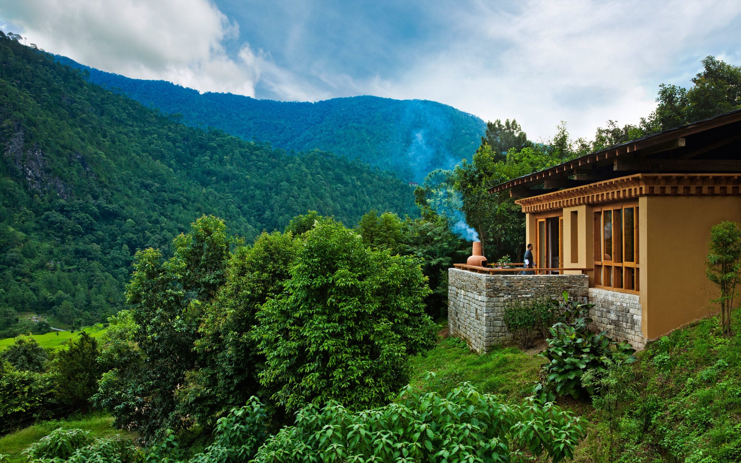 Explore Bhutan, the Land of the Thunder Dragon, where mystical landscapes, rich traditions, and deep spiritual heritage create an unforgettable journey through the heart of the Himalayas.