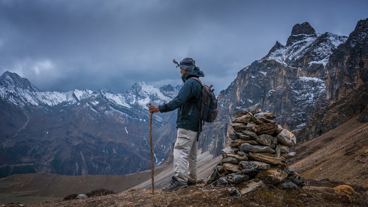 Embark on a trekking adventure in Bhutan, where every trail unveils breathtaking Himalayan views, untouched nature, and a journey into the soul of this mystical kingdom.